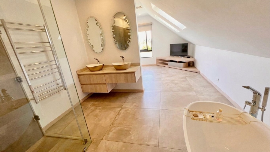 3 Bedroom Property for Sale in Heron Banks Golf Estate Free State